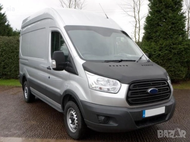 Калъф за преден капак на бус Ford Transit 2000-2006