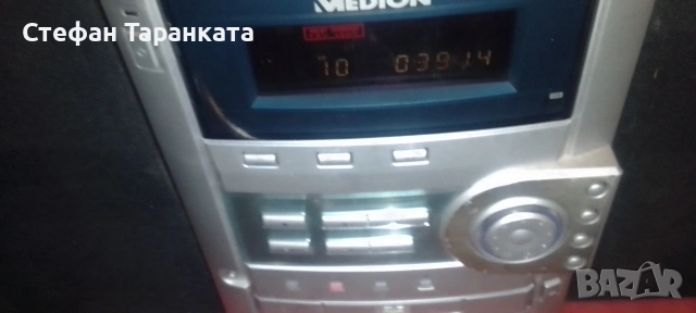 Аудио уредба със 5 тонколони комплект чете DVD дискове и MP3, снимка 7 - Аудиосистеми - 54144297