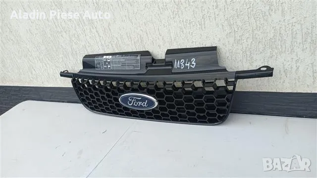 Централна решетка за Ford Maverick след 2006 г., код 5L848150-AEW, 5L84-8150-AEW , снимка 2 - Аксесоари и консумативи - 50440705