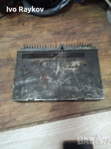 AMP , УСИЛВАТЕЛ SAAB 9-3 , 12773377