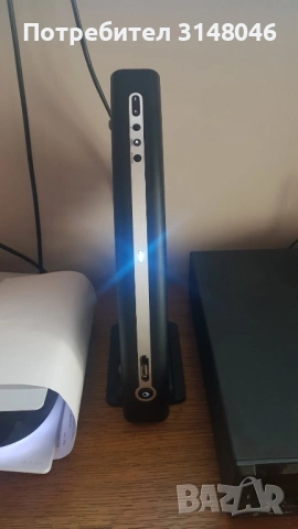 Monitor audio Airstream, снимка 4 - Ресийвъри, усилватели, смесителни пултове - 53076741