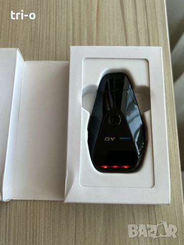 Комплект електронно устройство Innokin DV Pod KIT, снимка 6 - Вейп без пълнители - 52590078