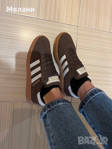 Нови кецове Adidas 37 номер, снимка 3 - Кецове - 52216748