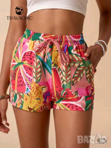 Къси панталонки М р-р