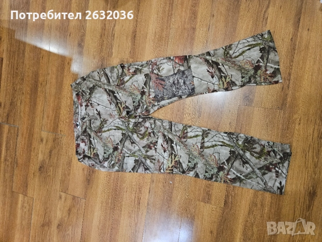 Продавам панталон за лов и риболов