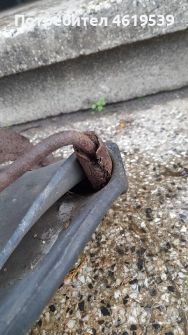 Иж 49 Дкв предна седалка  350 Izh , снимка 10 - Мотоциклети и мототехника - 52508871