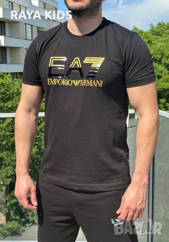 Мъжки тениски, снимка 11 - Тениски - 53710896