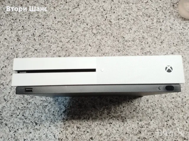 Xbox one s, снимка 5 - Xbox конзоли - 47972394