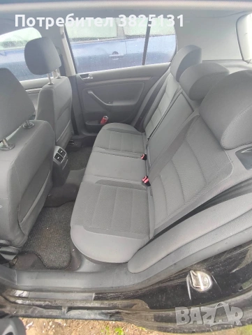 vw golf 5 1.6 fsi benzin , снимка 6 - Автомобили и джипове - 54169606