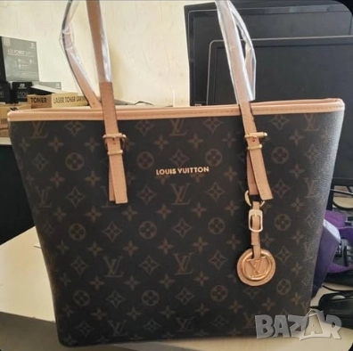чанта louis vuitton