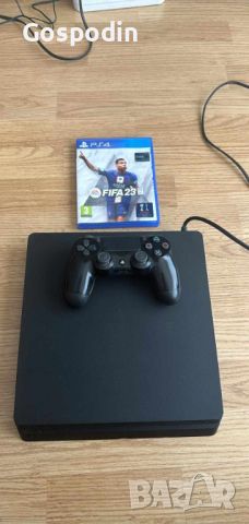 Playstation4+ 3джойстика и 9 игри, снимка 2 - PlayStation конзоли - 46768964