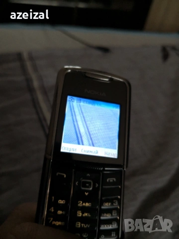 Nokia 8800, снимка 3 - Nokia - 53465267