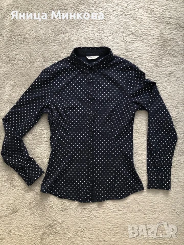 Дамска риза, снимка 3 - Ризи - 50757676