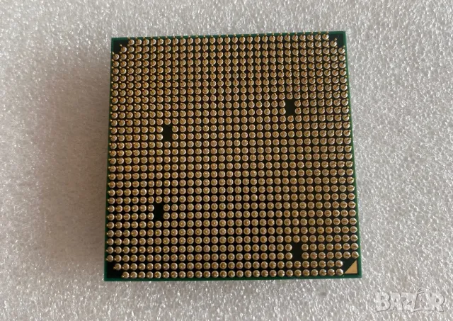 Процесор AMD FX 8300 3.30 Ghz, снимка 2 - Процесори - 48916613