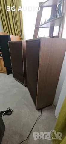 TANNOY CHEVIOT , снимка 8 - Тонколони - 48706866