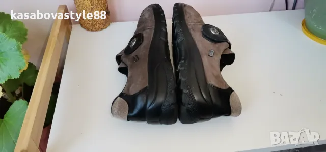 Обувки Rieker 38.5н., снимка 9 - Дамски ежедневни обувки - 49747104