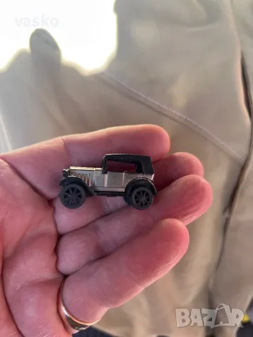 Стара играчка Киндер