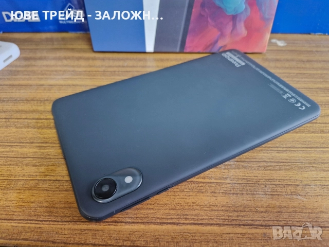 Таблет PRESTIGIO LIGHT/ Grey/ 64 GB, снимка 3 - Таблети - 52623495