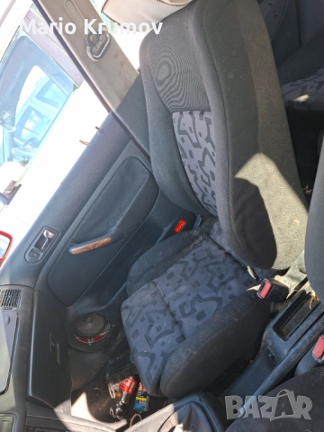 Golf 4 голф 4 на части , снимка 9 - Части - 52249812