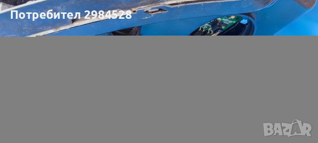 Ляв фар за Hyundai I20 / Хюндай Ай20, снимка 9 - Части - 46361783