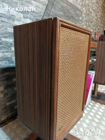 Тонколони Carnegie 60 bookshelf, снимка 3 - Тонколони - 52802420