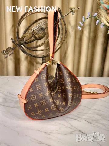 Дамски Чанти ✨ Louis Vuitton , снимка 8 - Чанти - 51298634