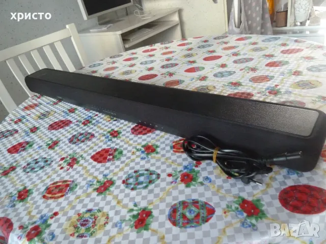 саундбар Yamaha ATS-2070