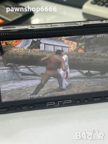 SonyPlaystation portable 1004, снимка 11 - PlayStation конзоли - 53944262