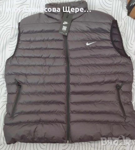 Мъжки елеци С до 6хл, снимка 3 - Други - 52428714