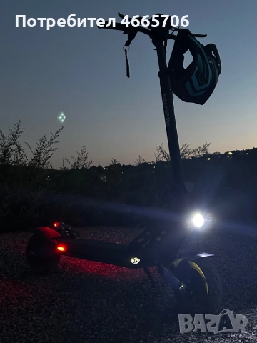 Kukirin G2 Max, снимка 3 - Друга електроника - 52606775