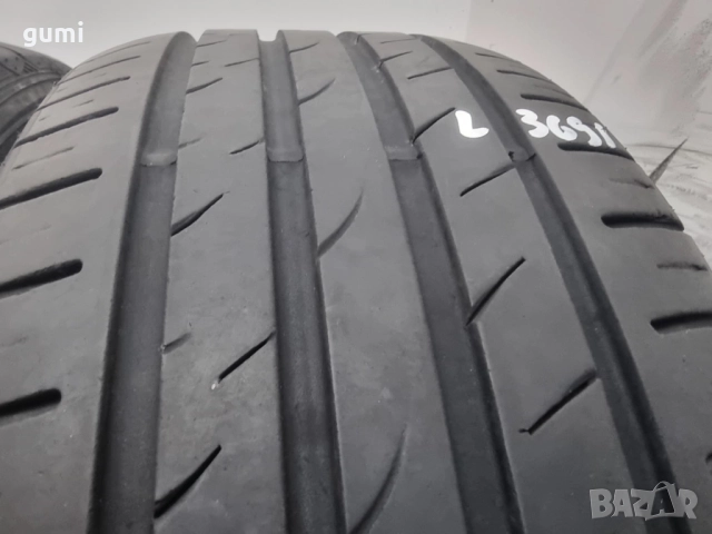 4бр летни гуми 225/45/19 NEXEN L03691 , снимка 4 - Гуми и джанти - 51439246