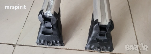 Багажници греди за BMW 3 и 5