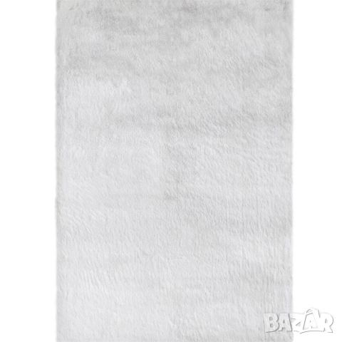 2 бр. Килим БАМБИ 160/230 цвят екрю , снимка 3 - Килими - 53217249