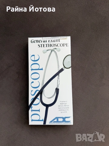 Стетоскоп PROSCOPE 670