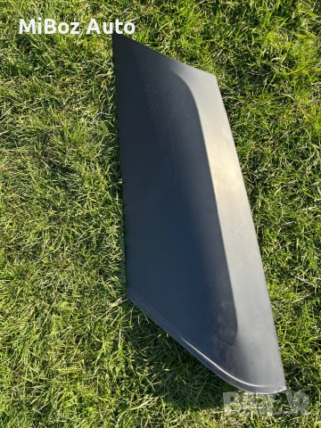 Капак задна колона Рейндж Роувър Range Land Rover Sport L320