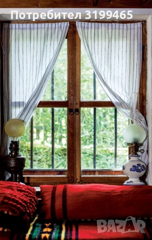 УНИКАЛЕН, АВТЕНТИЧЕН ИМОТ В АРХИТЕКТУРЕН РЕЗЕРВАТ СЕЛО БОЖЕНЦИ (област Габрово), снимка 7 - Къщи - 52258774