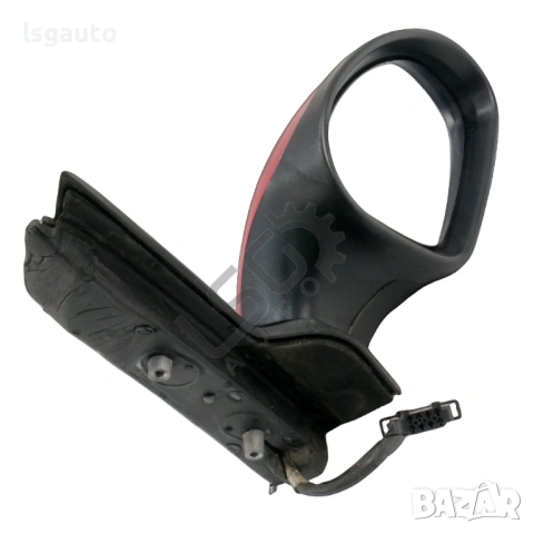 Дясно огледало Seat Altea 2004-2015 ID: 157483, снимка 3 - Части - 53185698