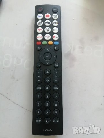 Оригинално дистанционно за Smart TV Hisense