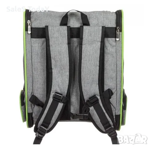 Раница за домашни любимци, Куче, Котка, Заек, 33x24x41см , снимка 3 - Други стоки за животни - 49632468