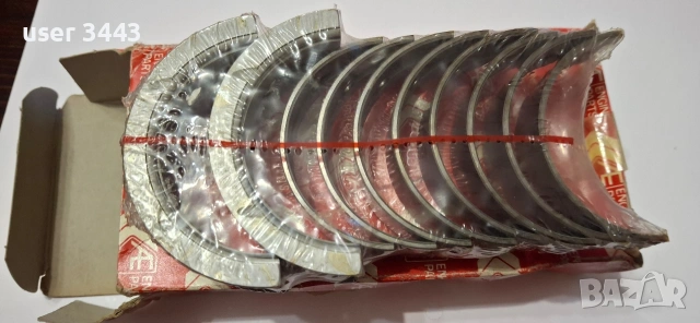 биелни лагери , снимка 2 - Части - 53640043