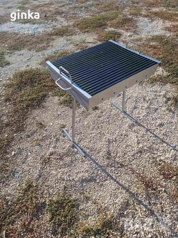 Барбекю , снимка 2 - Барбекюта - 53084353