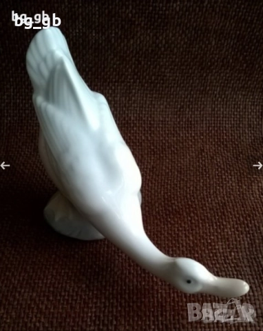 фигурки от порцелан NAO, снимка 18 - Статуетки - 26392982