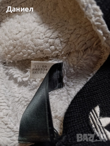 Шапка Adidas originals , снимка 3 - Шапки - 52470602