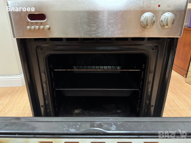 Фурна за вграждане gorenje b3360e работеща, снимка 2 - Печки, фурни - 52676485