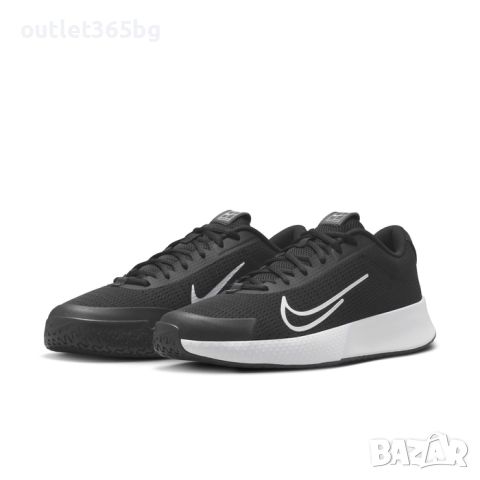 Nike - Court Vapor Lite 2 №42.5,№44 Оригинал Код 564, снимка 5 - Маратонки - 46321461