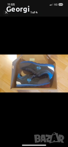 Engelbert Strauss S1 Sirius ll, снимка 3 - Други - 53632457