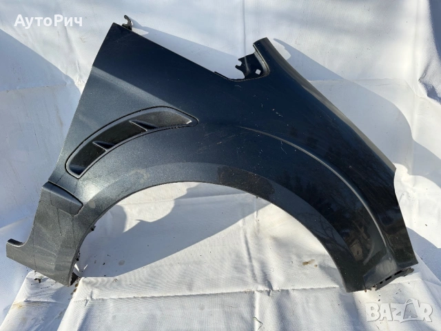 Десен Калник Ford S-Max /2006-2015г./