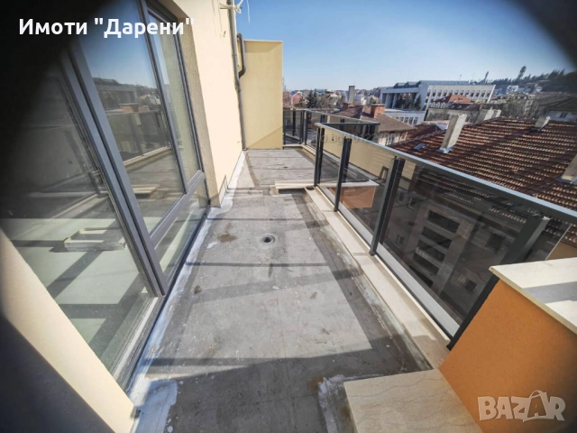 Имоти Дарени 5682 Мезонет, снимка 10 - Апартаменти - 52114616