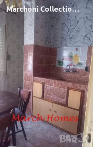 Двустаен апартамент в град Чирпан, снимка 2 - Апартаменти - 51692121