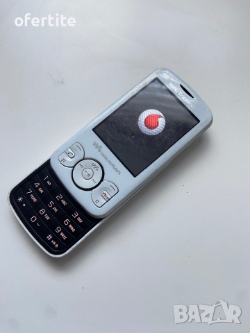✅ Sony Ericsson 🔝 W100 Walkman, снимка 5 - Sony Ericsson - 44949681